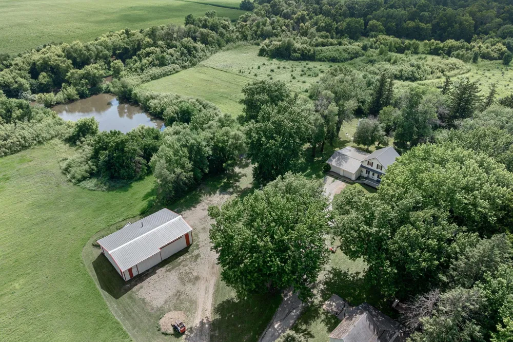 26889 145th Street New Richland, MN 56072