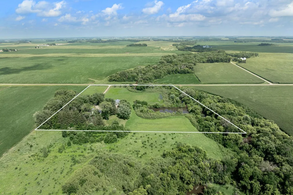 26889 145th Street New Richland, MN 56072