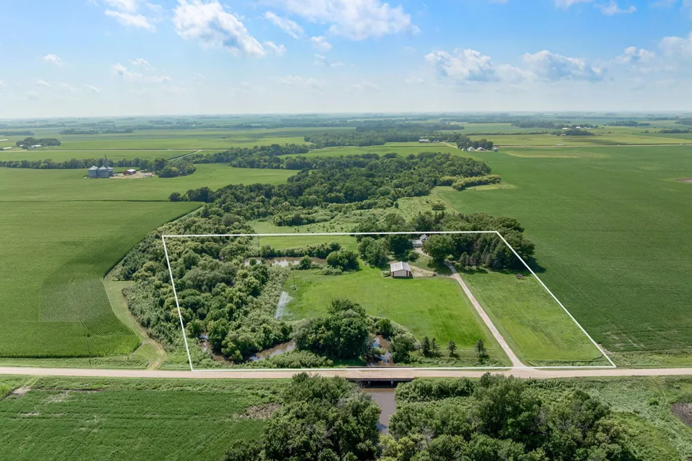 26889 145th Street New Richland, MN 56072
