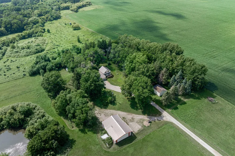26889 145th Street New Richland, MN 56072