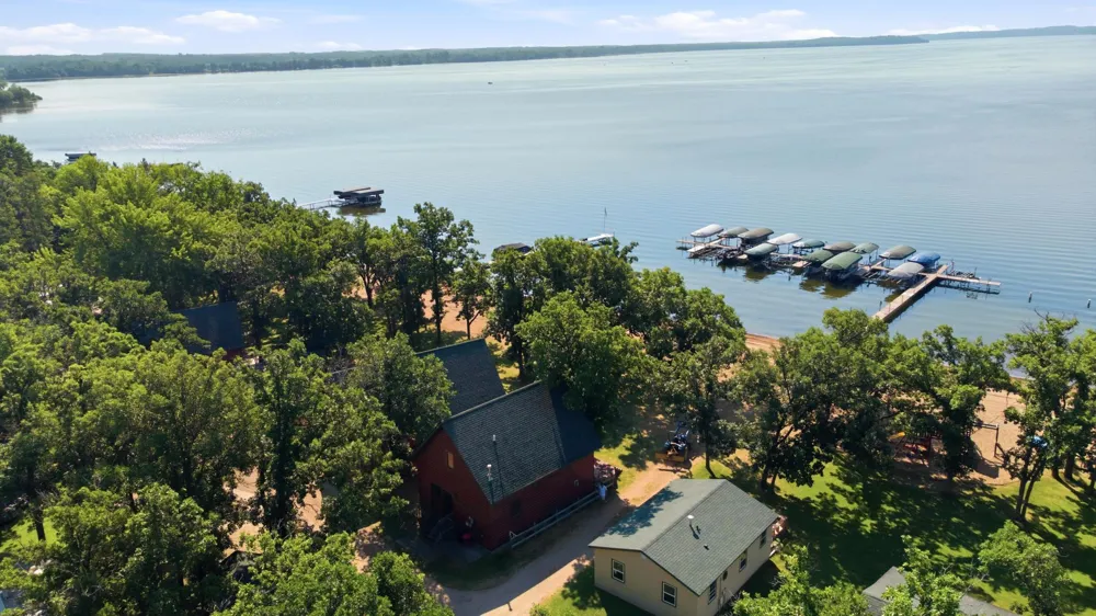 46362 Cty Highway 8 Perham, MN 56573