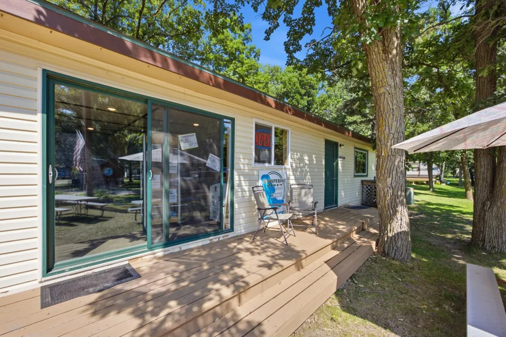 46362 Cty Highway 8 Perham, MN 56573