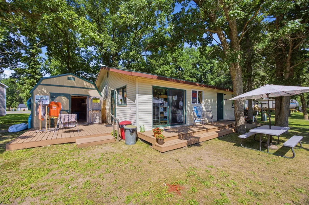 46362 Cty Highway 8 Perham, MN 56573