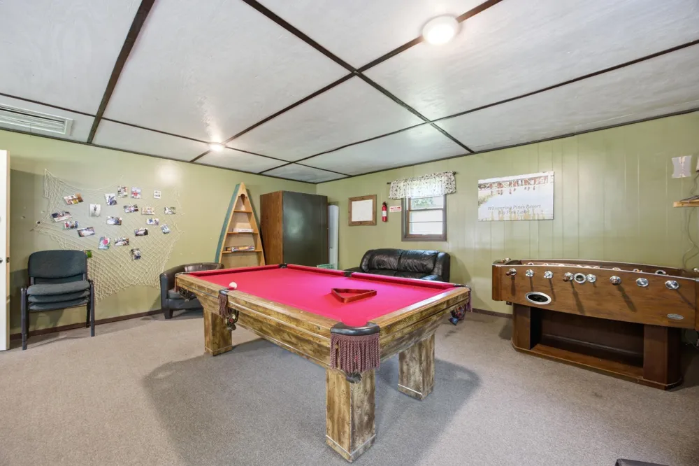 46362 Cty Highway 8 Perham, MN 56573