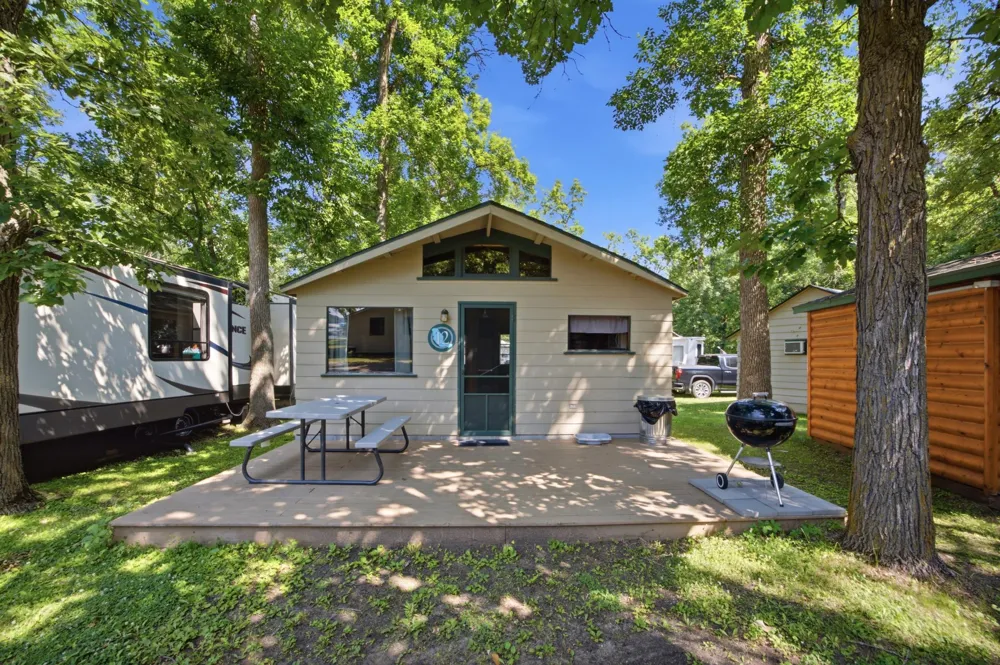 46362 Cty Highway 8 Perham, MN 56573