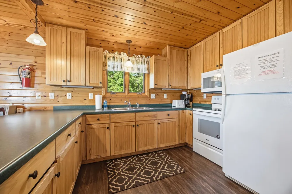 46362 Cty Highway 8 Perham, MN 56573