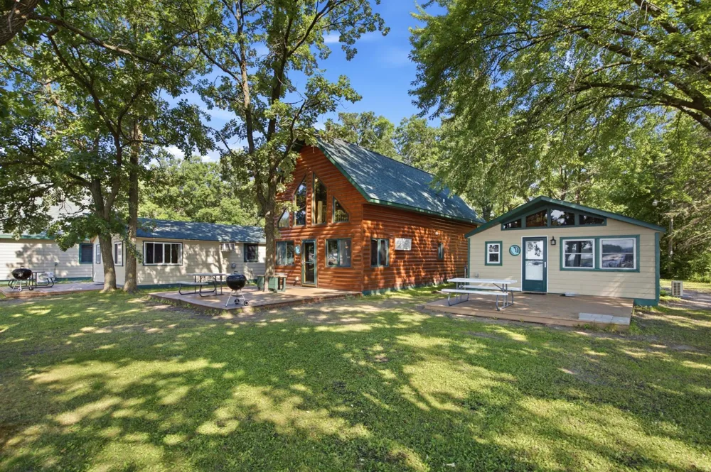 46362 Cty Highway 8 Perham, MN 56573