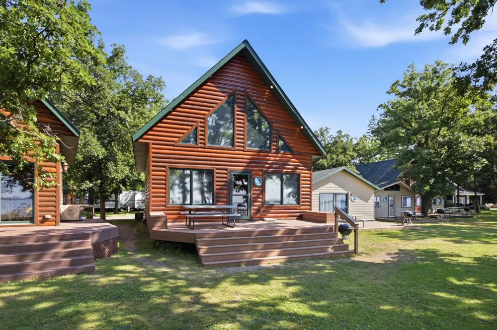 46362 Cty Highway 8 Perham, MN 56573