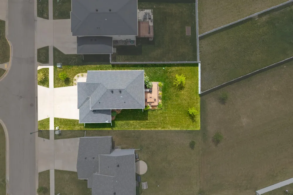 833 Albert Drive W West Fargo, ND 58078
