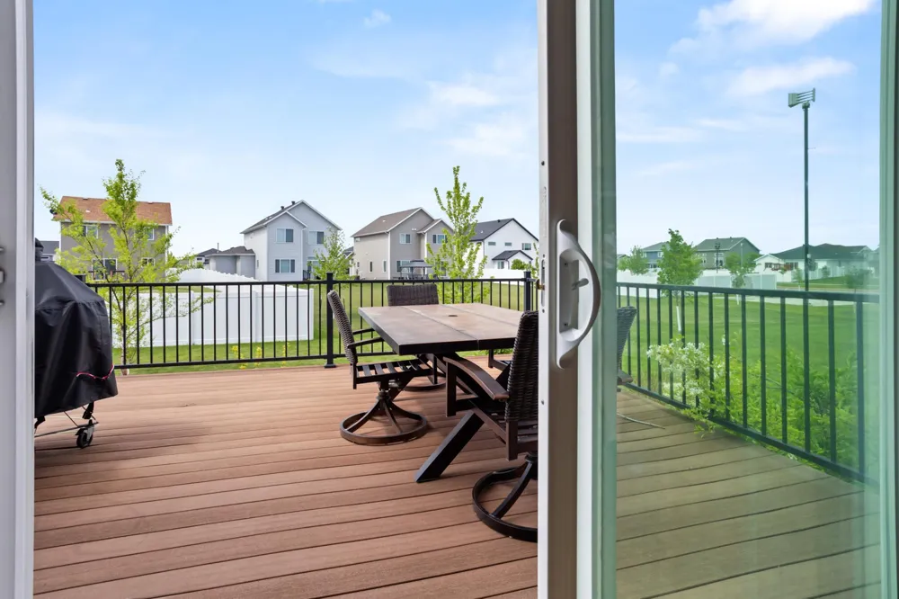 833 Albert Drive W West Fargo, ND 58078