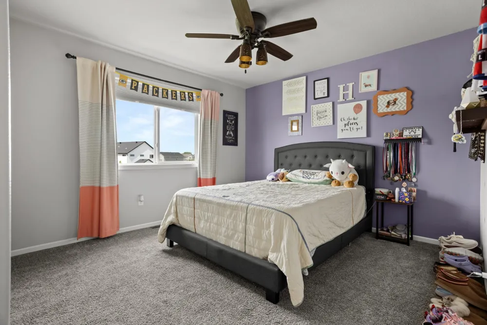 833 Albert Drive W West Fargo, ND 58078