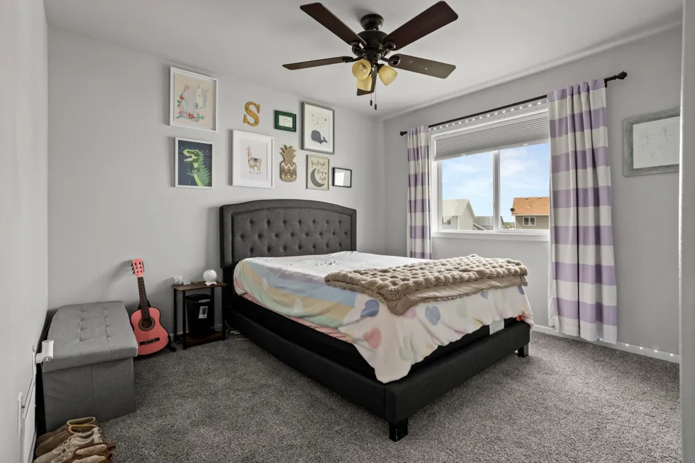 833 Albert Drive W West Fargo, ND 58078