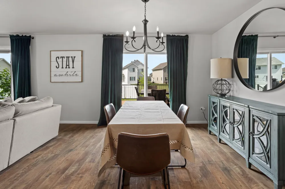 833 Albert Drive W West Fargo, ND 58078