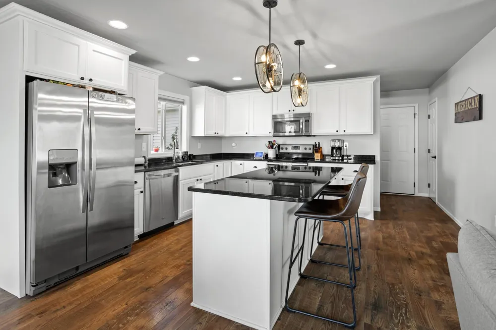 833 Albert Drive W West Fargo, ND 58078