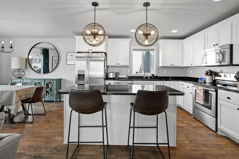 833 Albert Drive W West Fargo, ND 58078