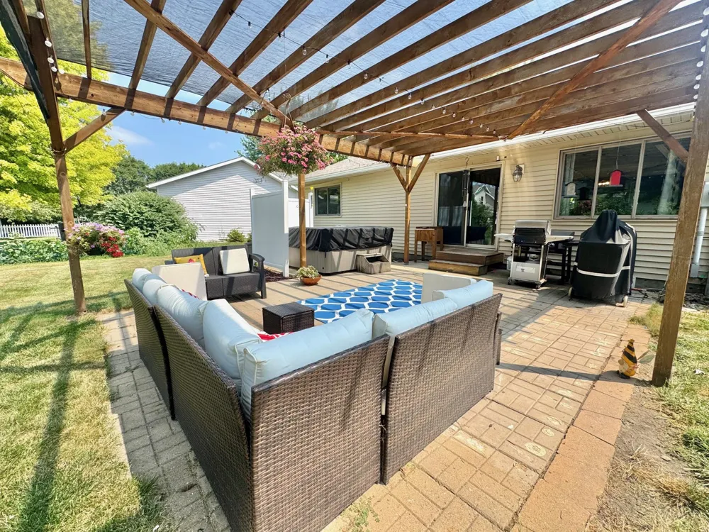 702 S Saratoga Street Marshall, MN 56258