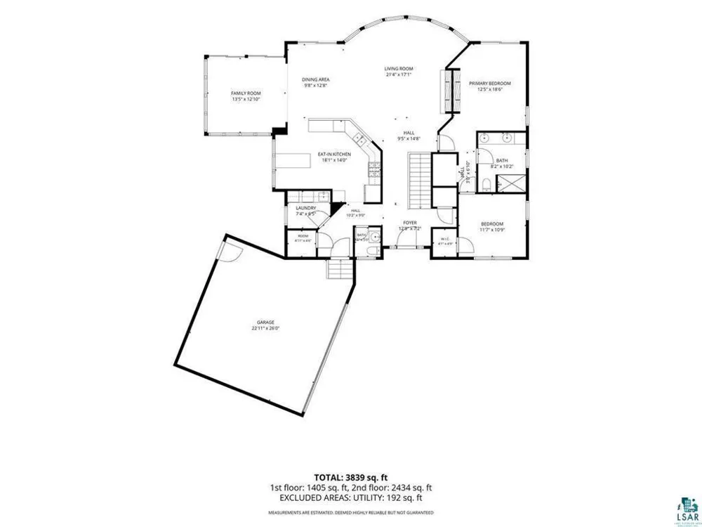 6906 W Van Road Duluth, MN 55803