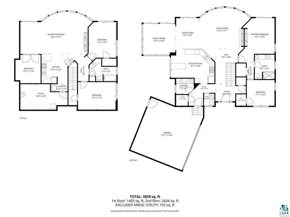 6906 W Van Road Duluth, MN 55803