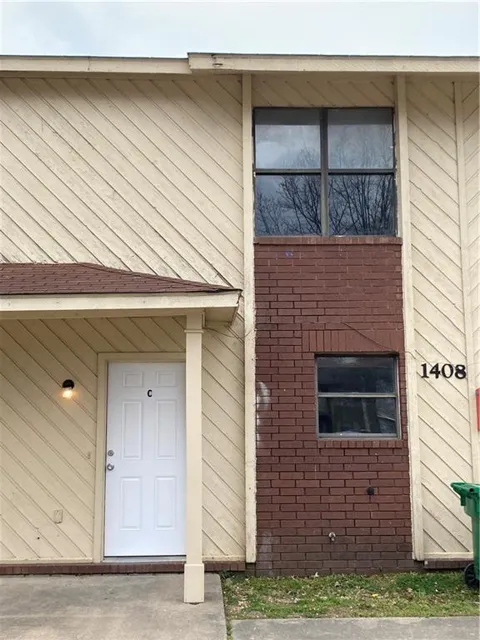 1408 Christy Drive