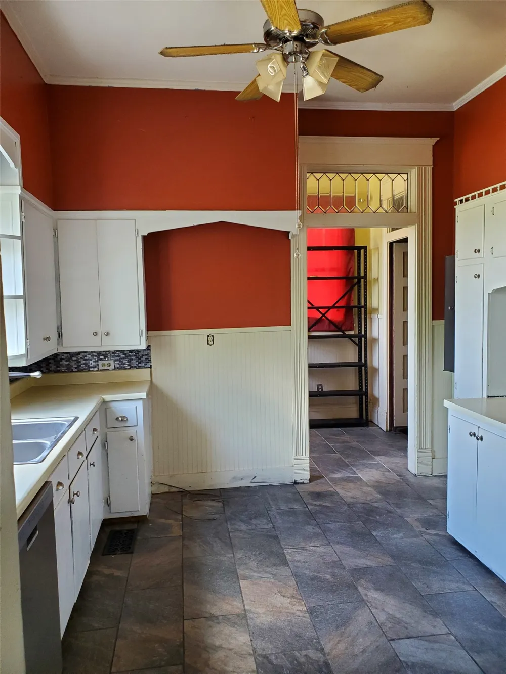 301 Pettit Throckmorton, TX 76483