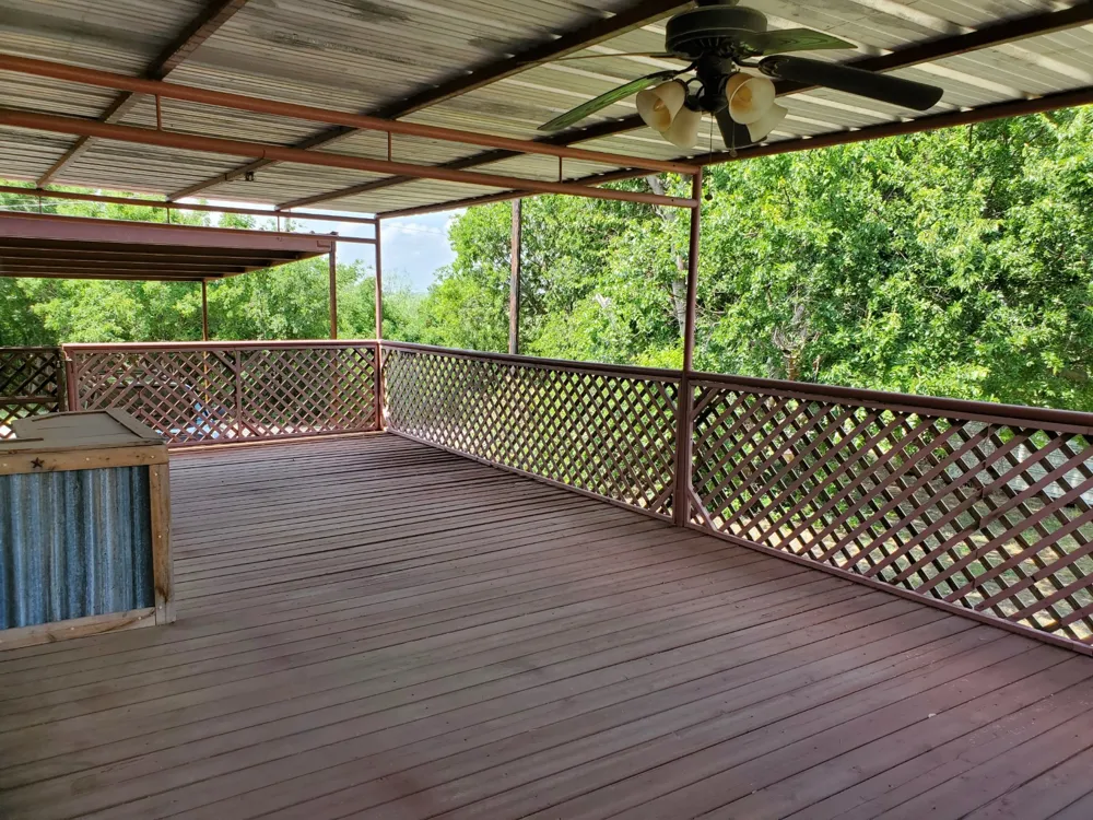 301 Pettit Throckmorton, TX 76483