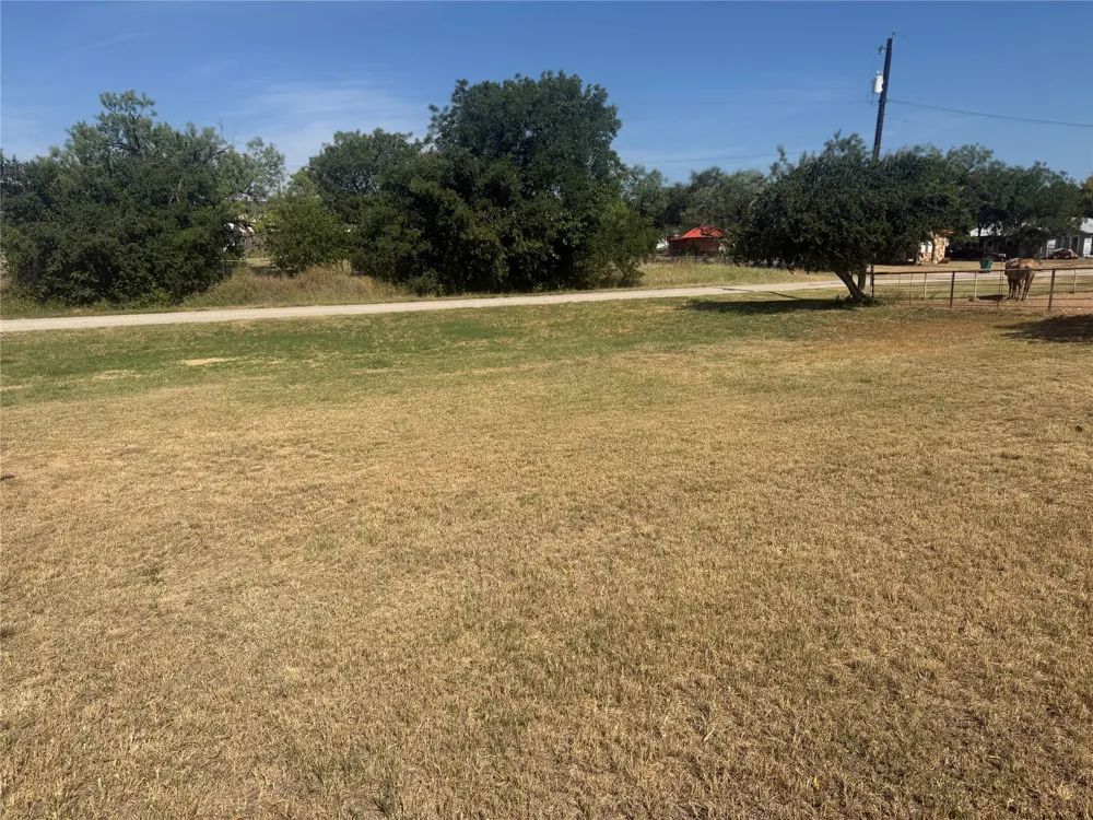 301 Pettit Throckmorton, TX 76483