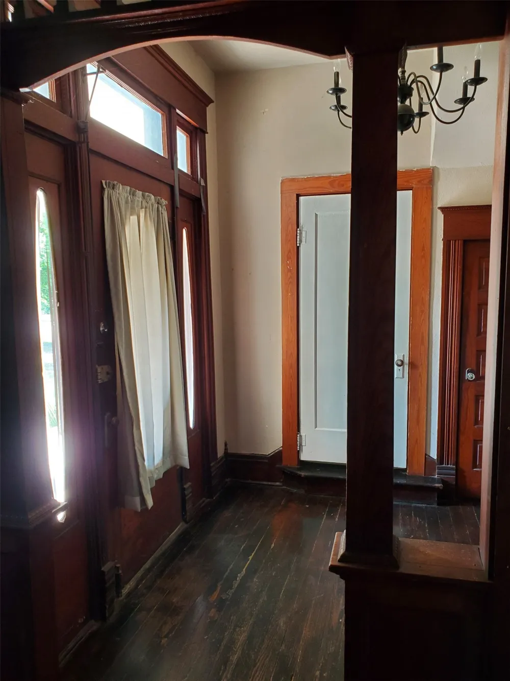 301 Pettit Throckmorton, TX 76483