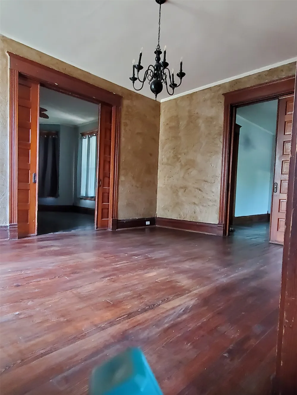 301 Pettit Throckmorton, TX 76483