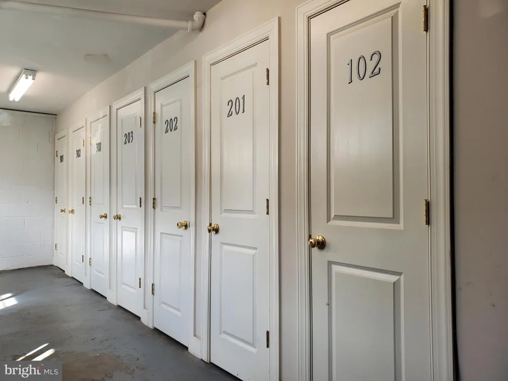 206 E WINDSOR AVENUE #303 Alexandria, VA 22301