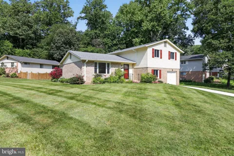 4898 WHEATSTONE DRIVE