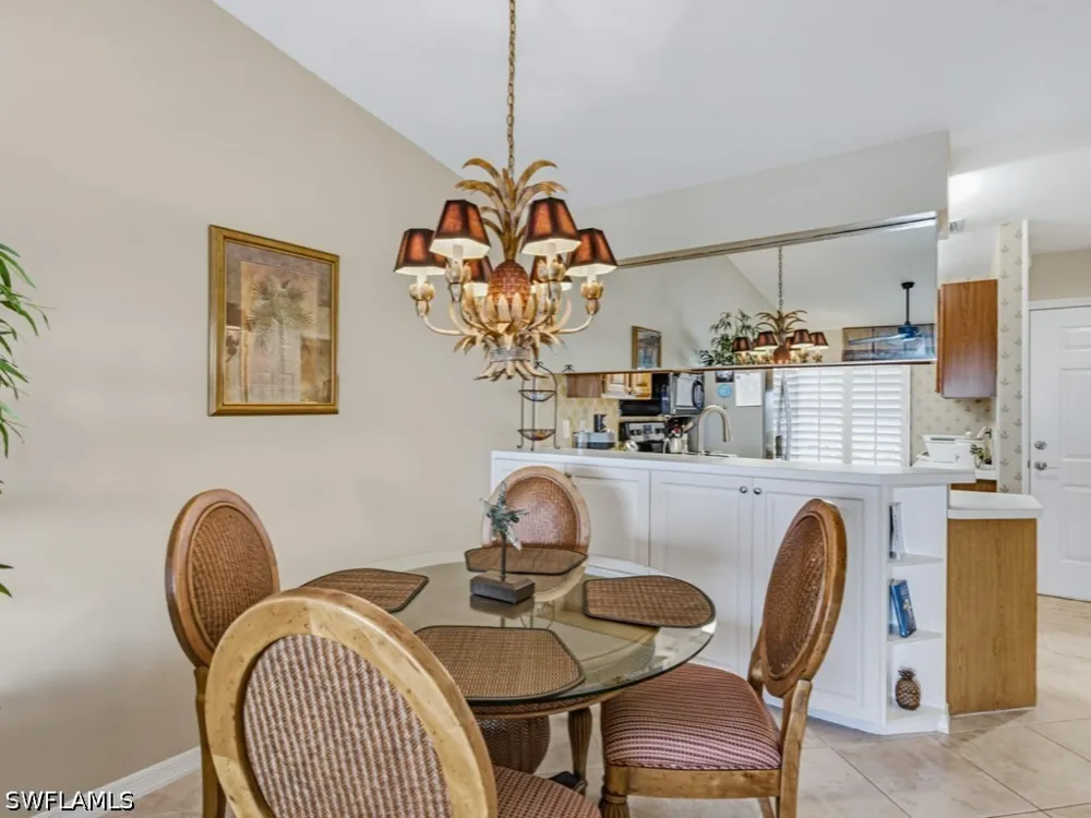 Mainsail Drive #413 Naples, FL 34114