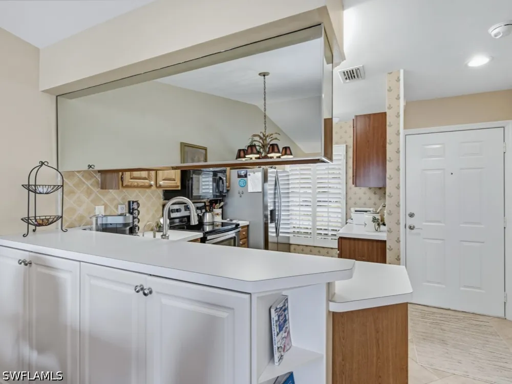 Mainsail Drive #413 Naples, FL 34114