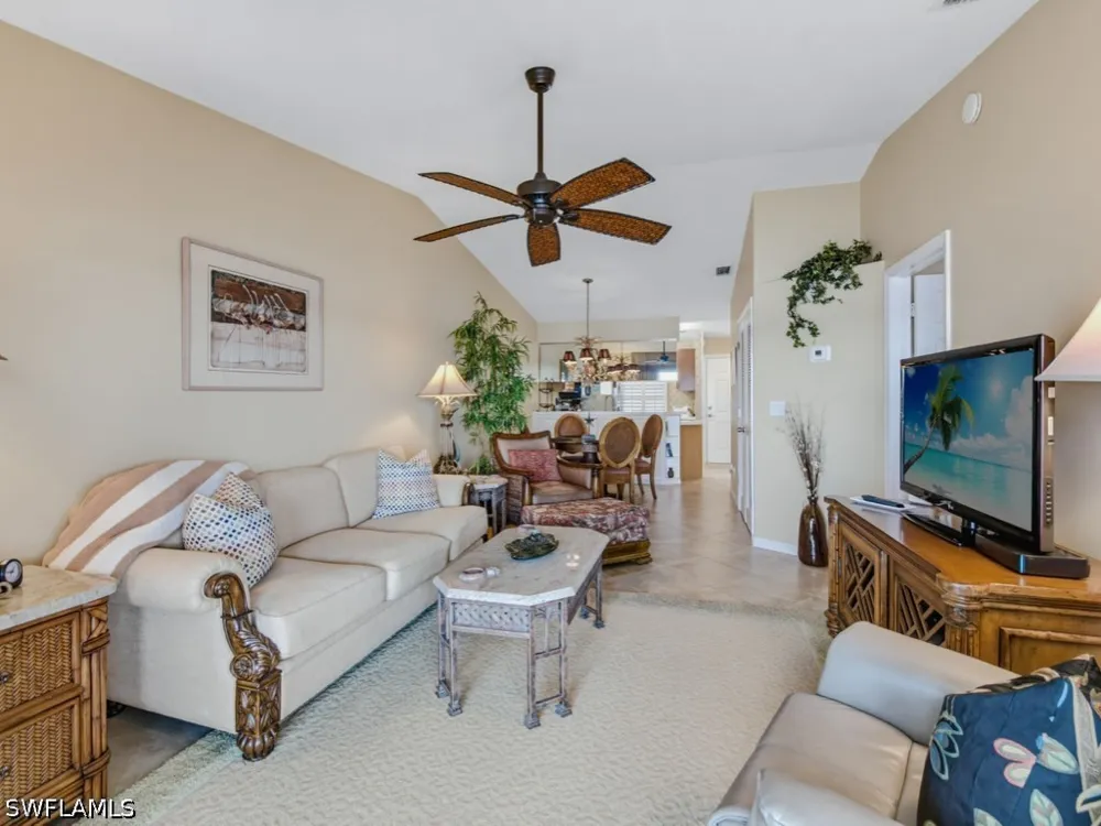 Mainsail Drive #413 Naples, FL 34114