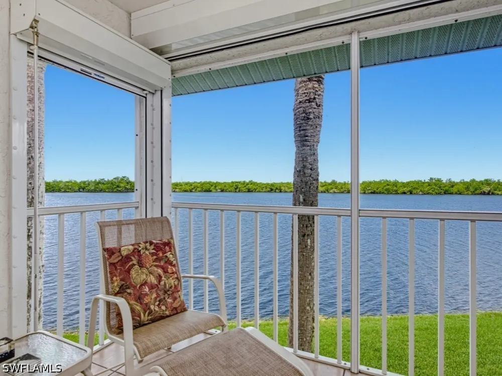 Mainsail Drive #413 Naples, FL 34114