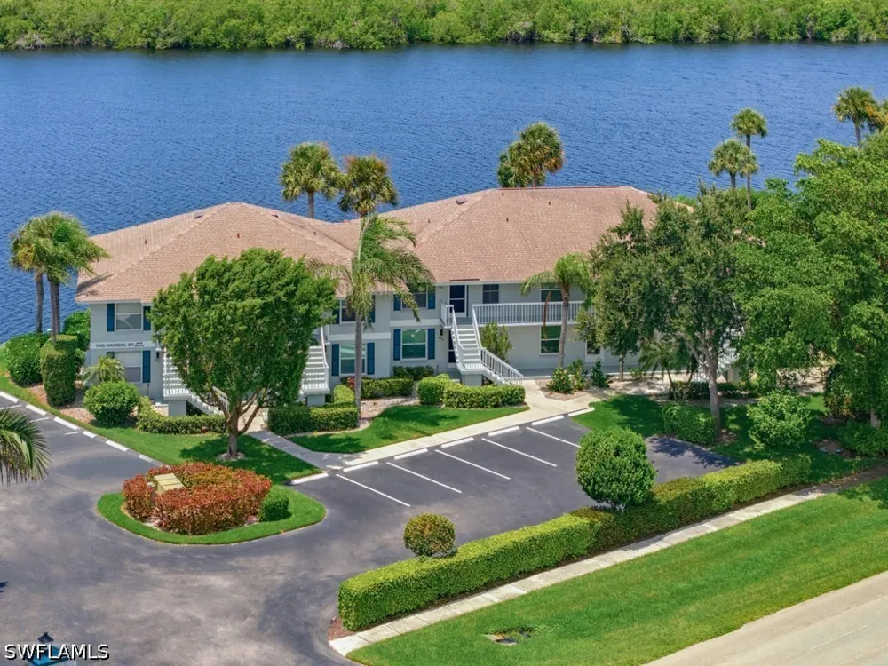 Mainsail Drive #413 Naples, FL 34114