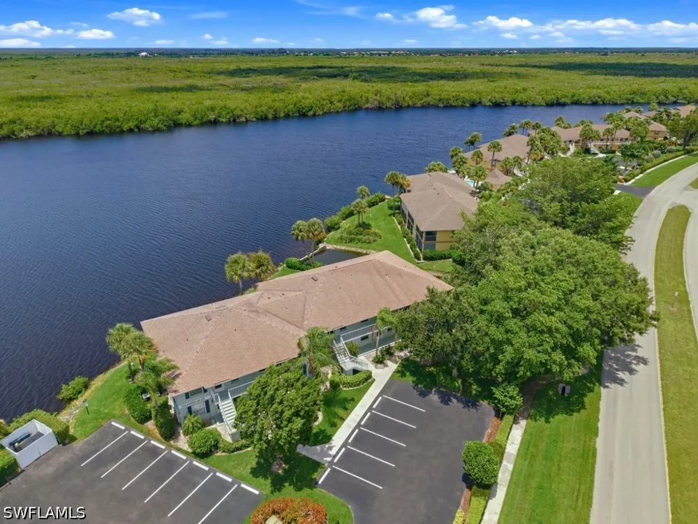 Mainsail Drive #413 Naples, FL 34114