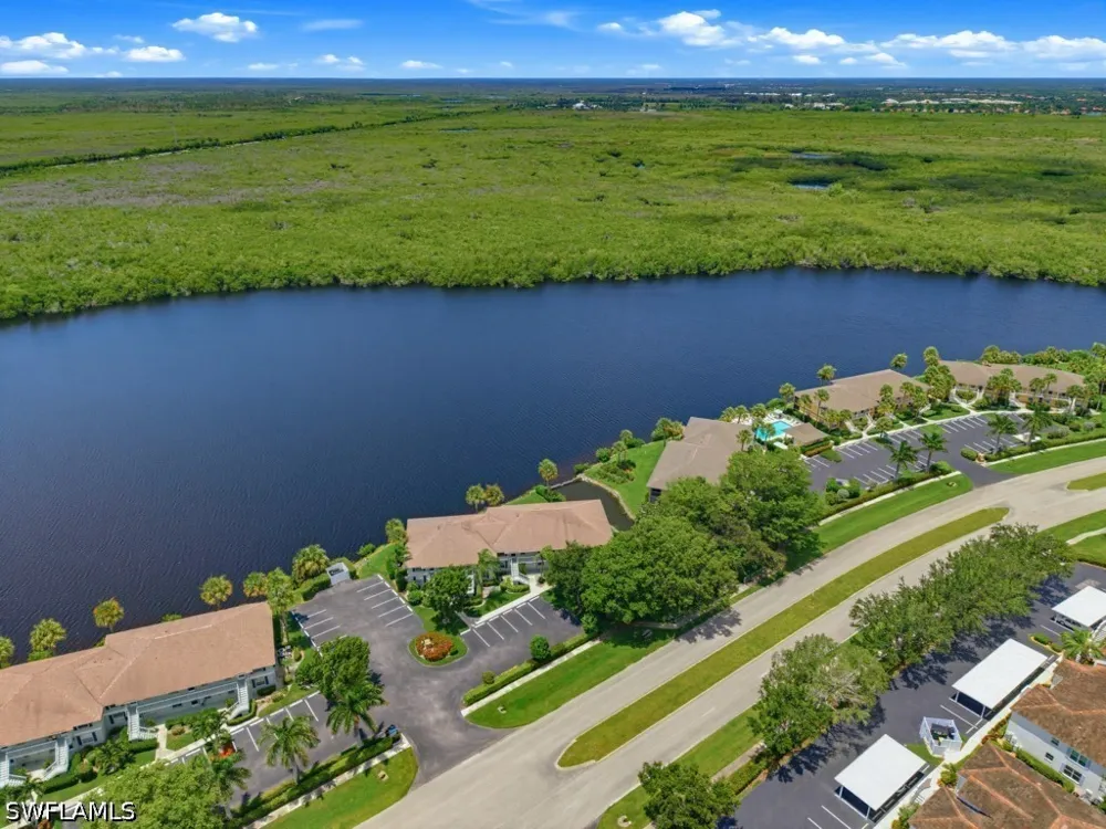 Mainsail Drive #413 Naples, FL 34114