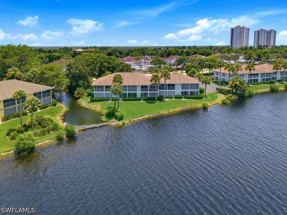 Mainsail Drive #413 Naples, FL 34114