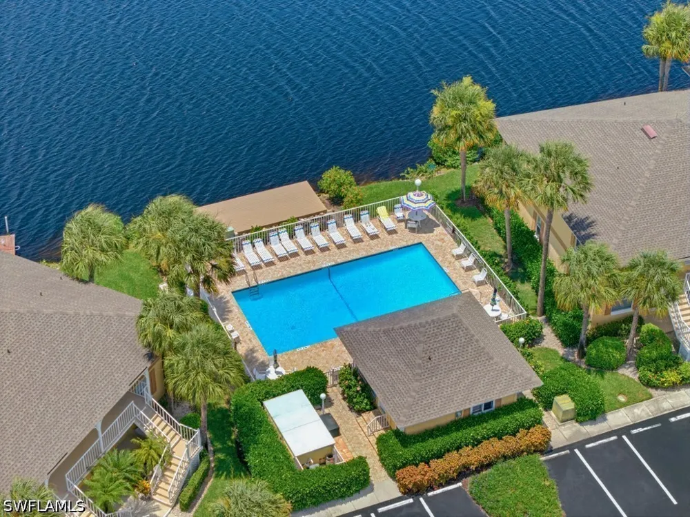 Mainsail Drive #413 Naples, FL 34114