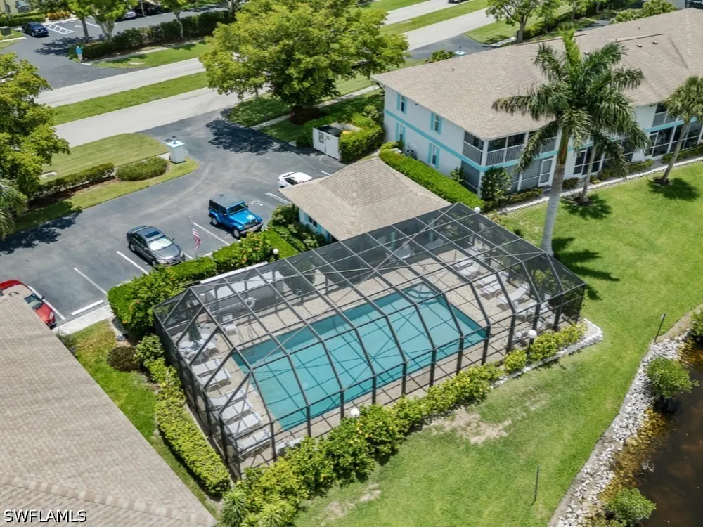 Mainsail Drive #413 Naples, FL 34114