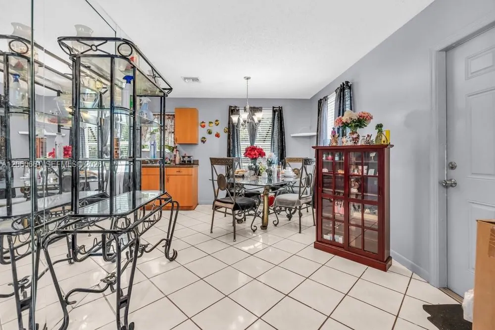 12231 SW 202nd St Miami, FL 33177