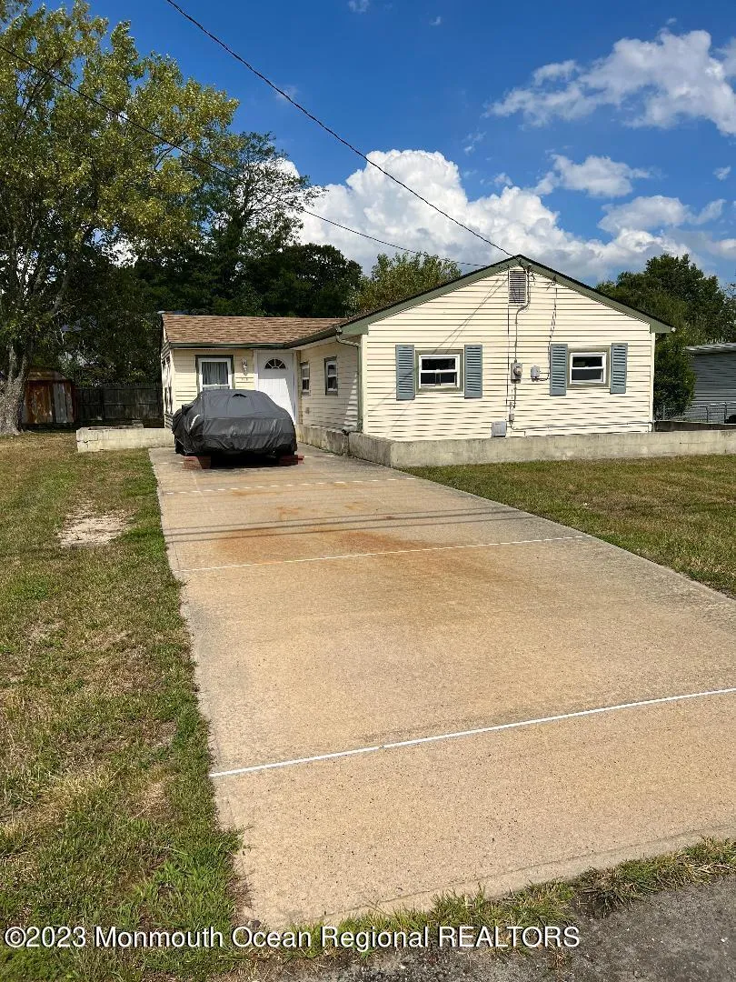 306 W Cala Breeze Way Little Egg Harbor, NJ 08087