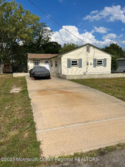 306 W Cala Breeze Way