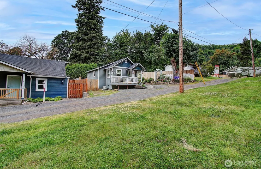 2311 SW 6th Avenue #10 Camas, WA 98607