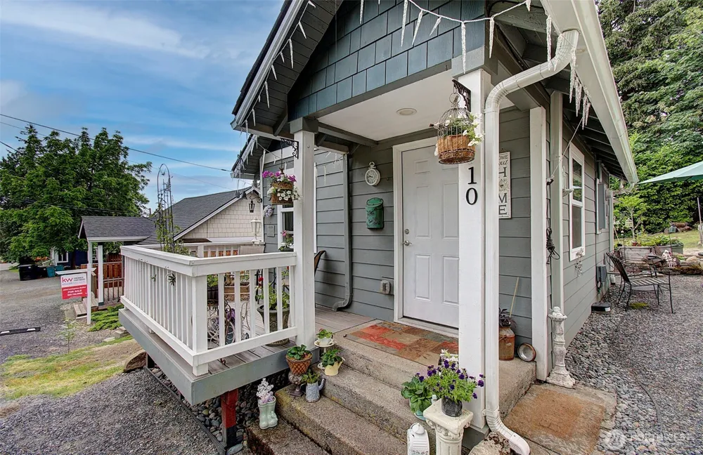 2311 SW 6th Avenue #10 Camas, WA 98607