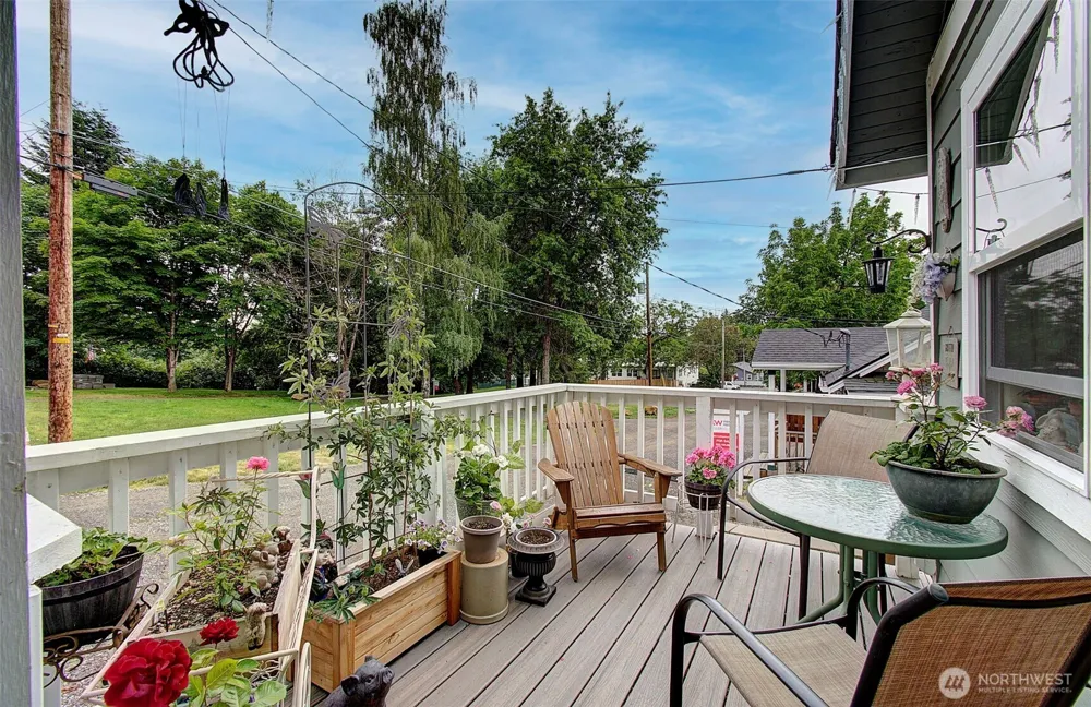 2311 SW 6th Avenue #10 Camas, WA 98607