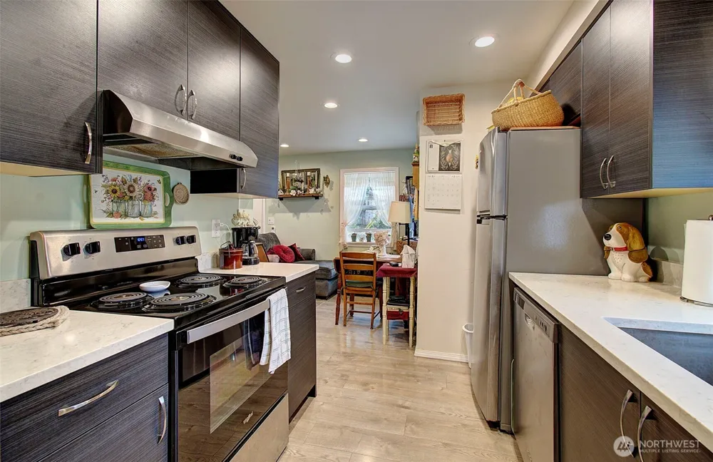 2311 SW 6th Avenue #10 Camas, WA 98607