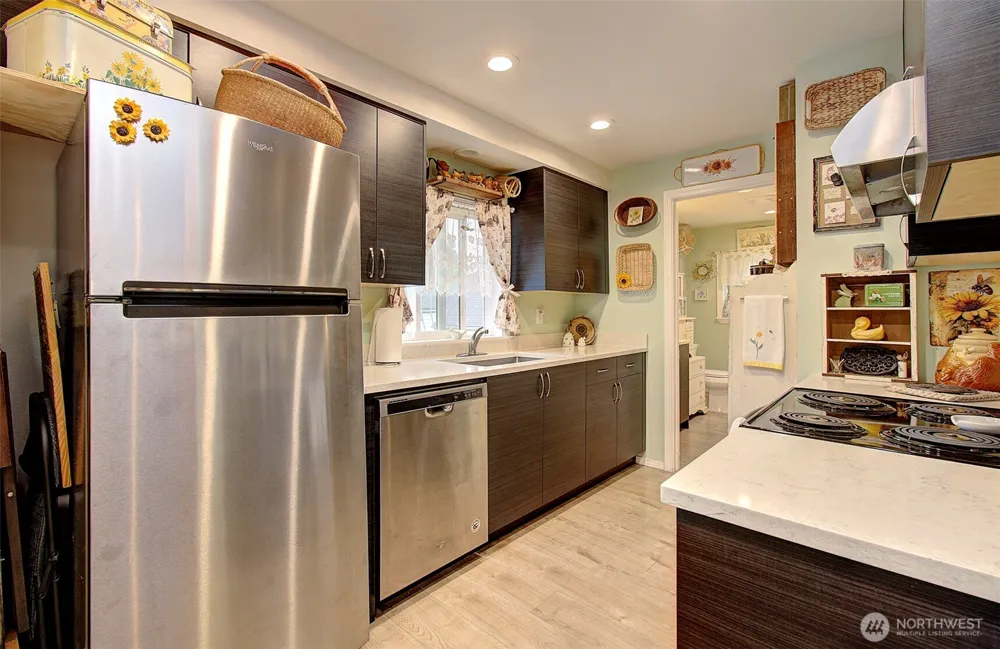 2311 SW 6th Avenue #10 Camas, WA 98607