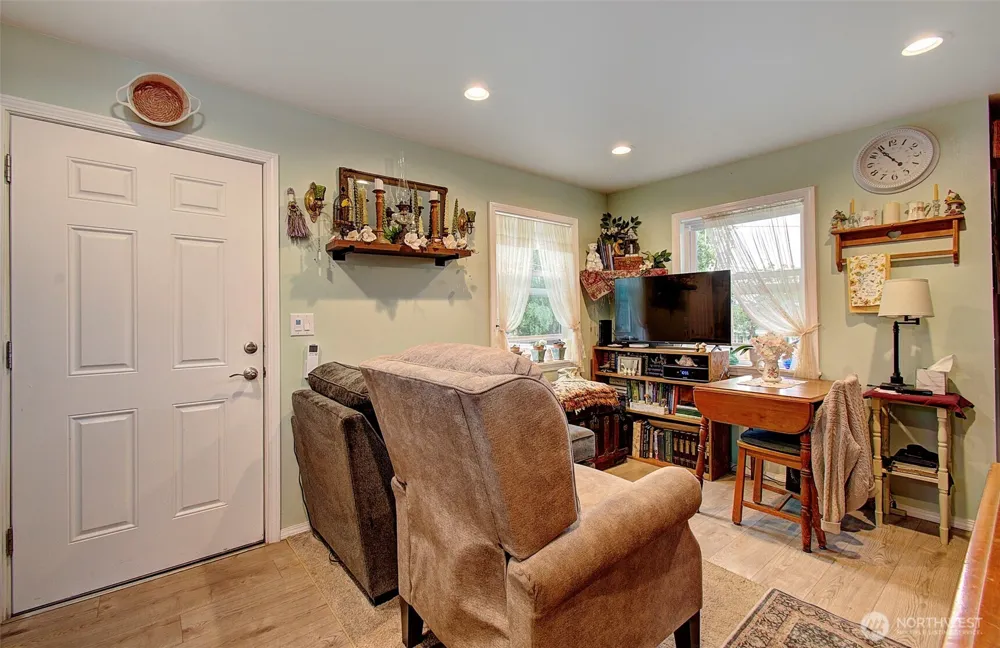 2311 SW 6th Avenue #10 Camas, WA 98607