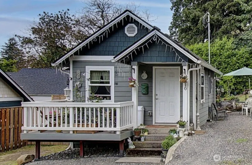 2311 SW 6th Avenue #10 Camas, WA 98607